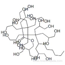 POLYGLYCERYL-10 LAURATE CAS 34406-66-1